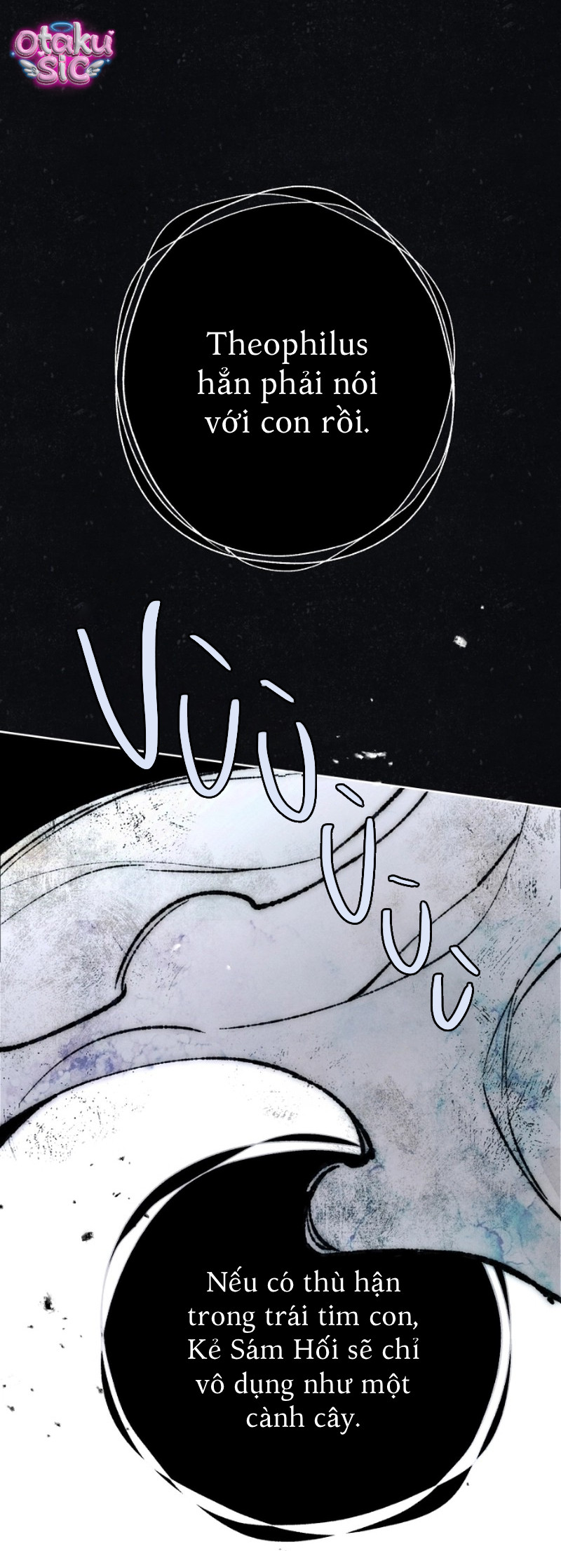 Hand Jumper - Chap 133