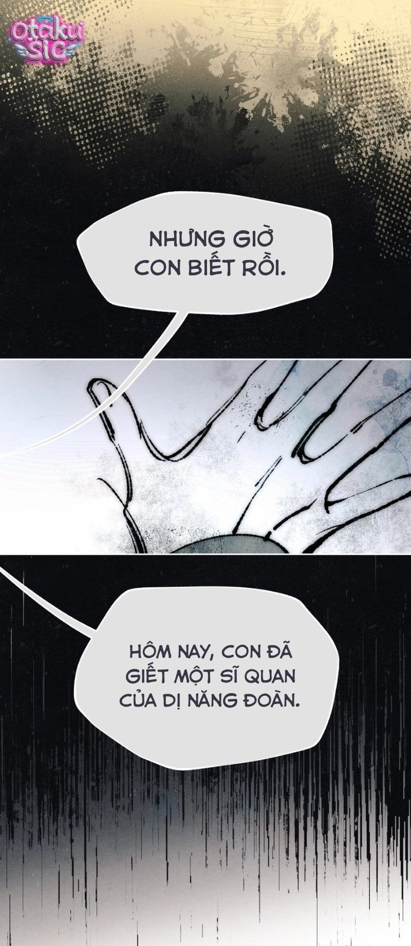 Hand Jumper - Chap 133