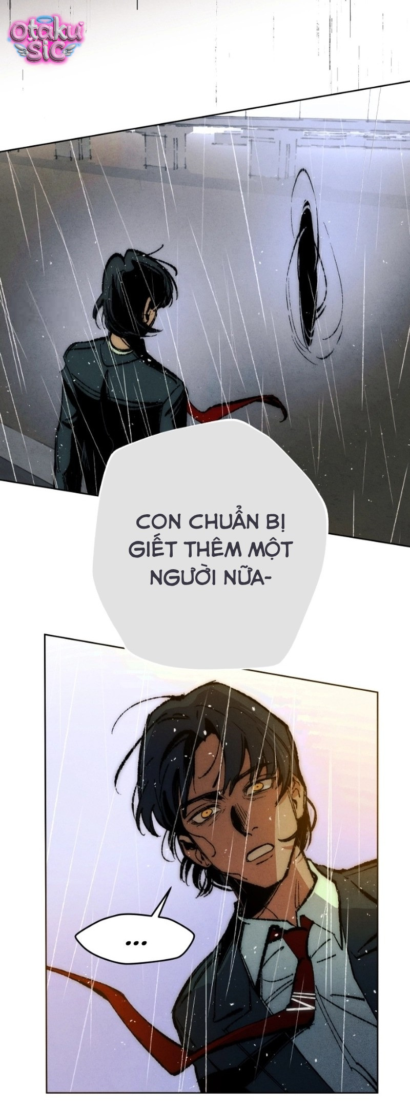 Hand Jumper - Chap 133
