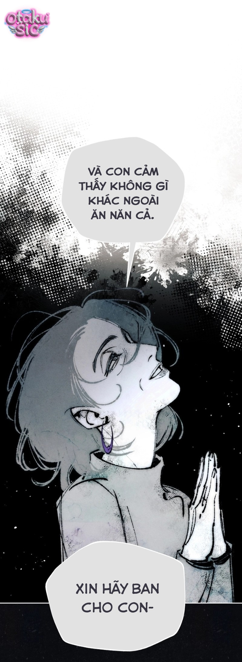 Hand Jumper - Chap 133
