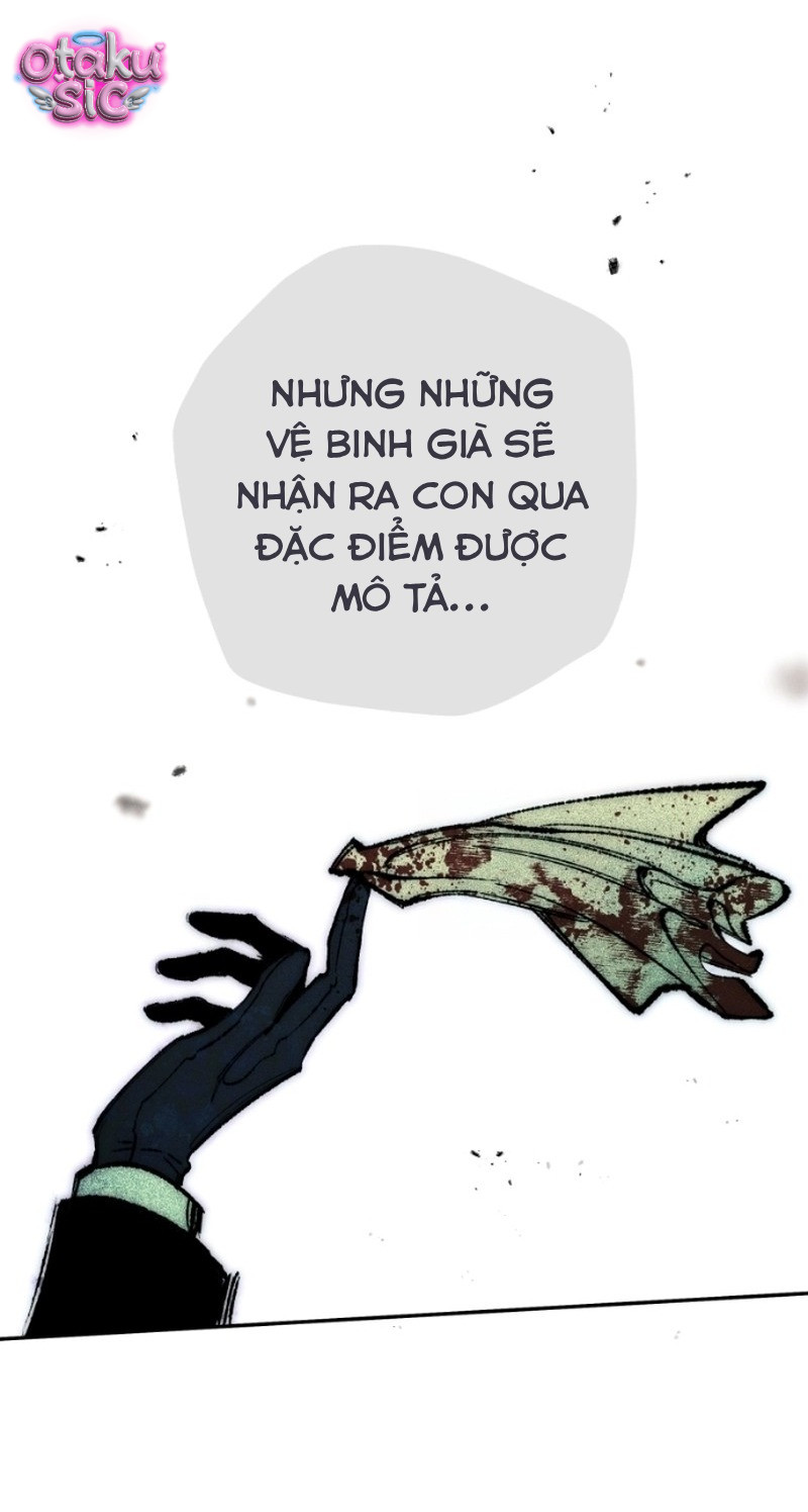 Hand Jumper - Chap 133