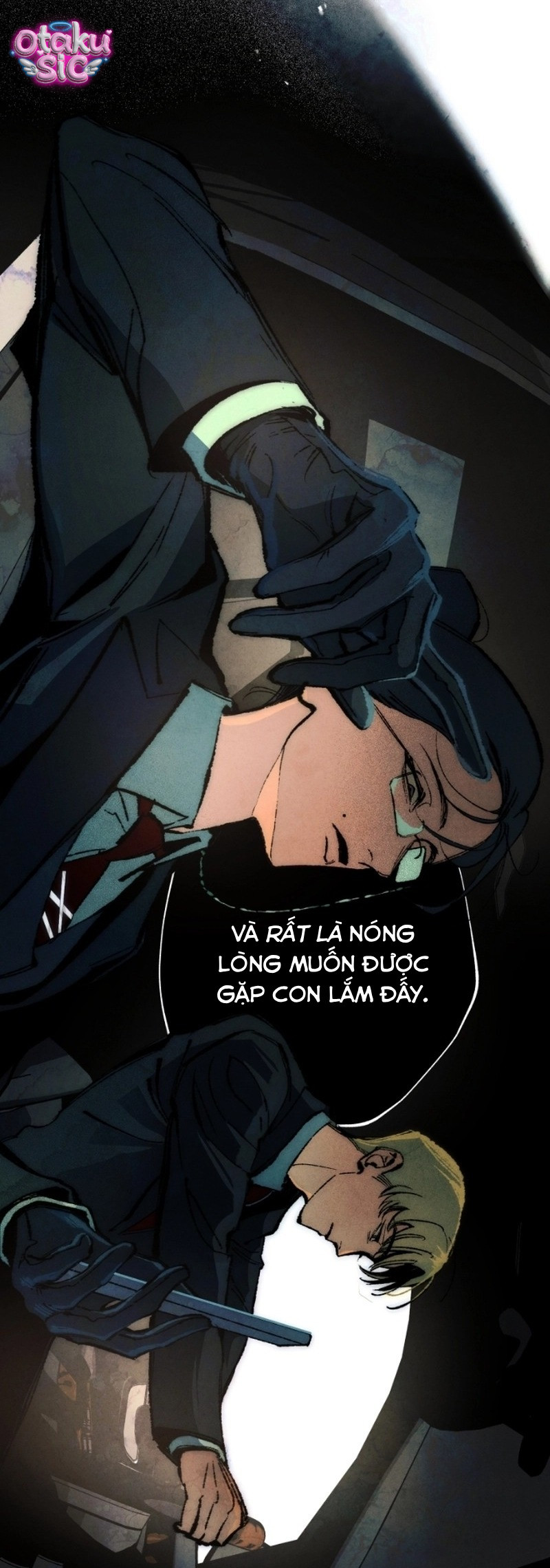 Hand Jumper - Chap 133