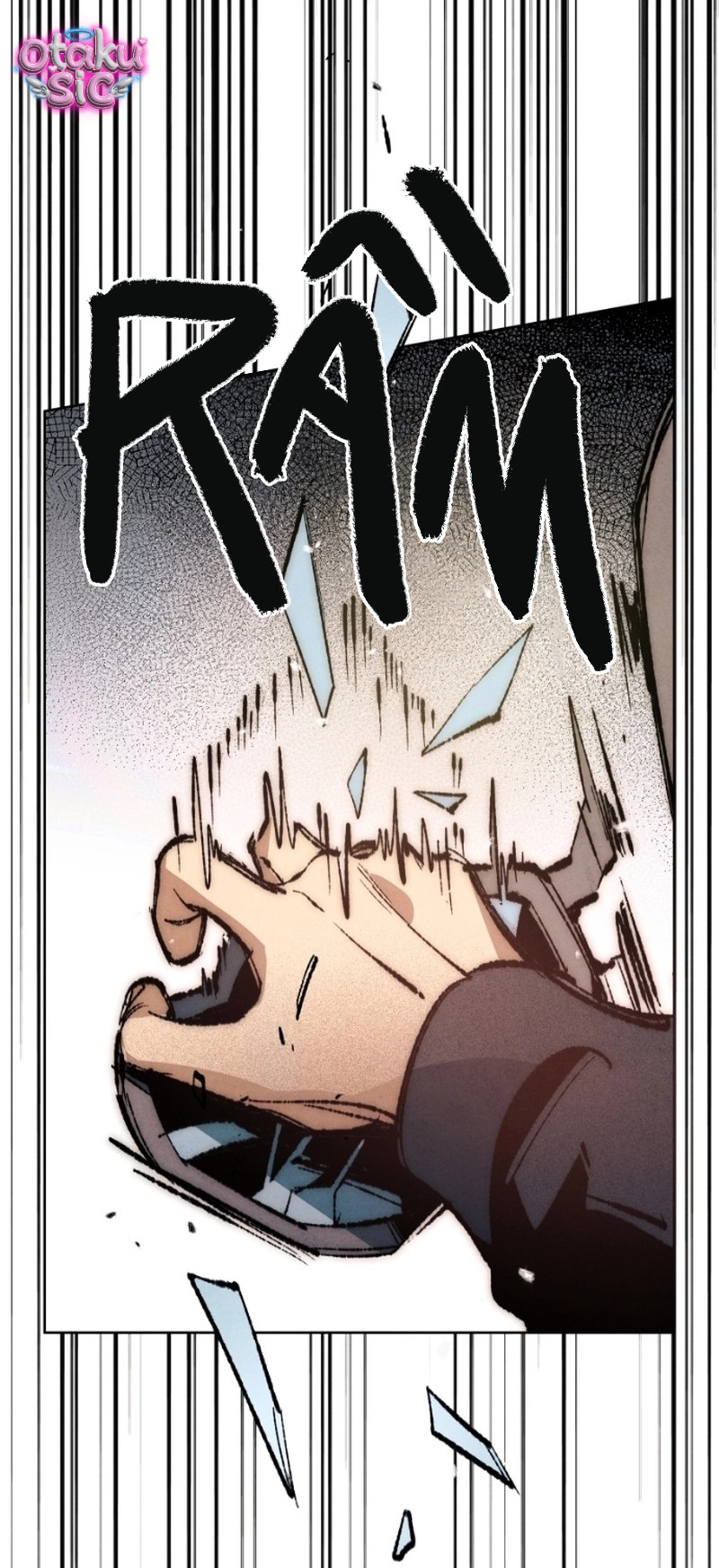 Hand Jumper - Chap 133