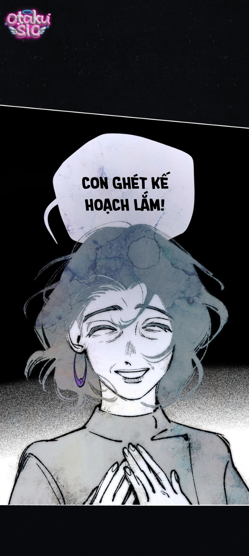 Hand Jumper - Chap 133