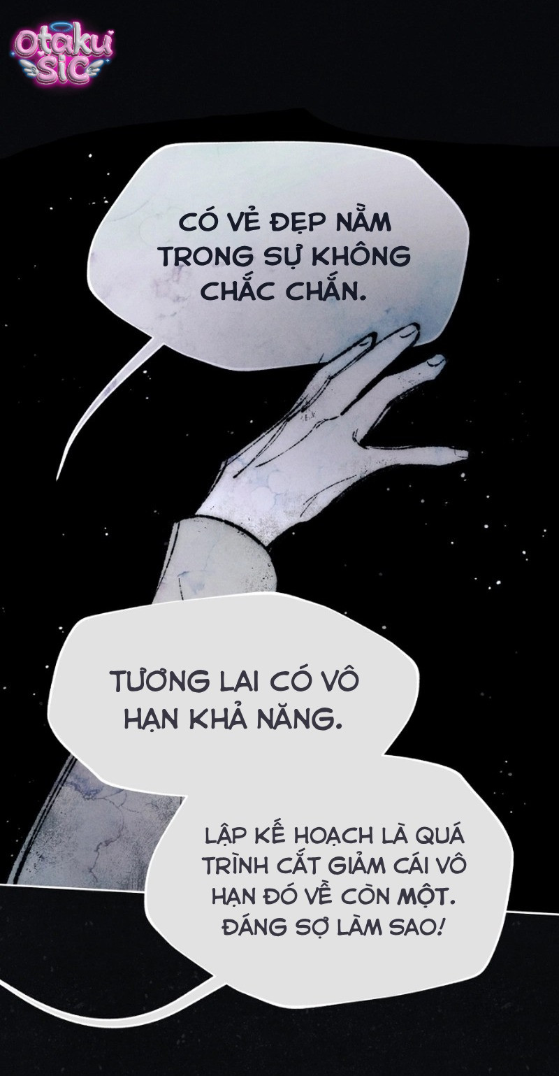 Hand Jumper - Chap 133