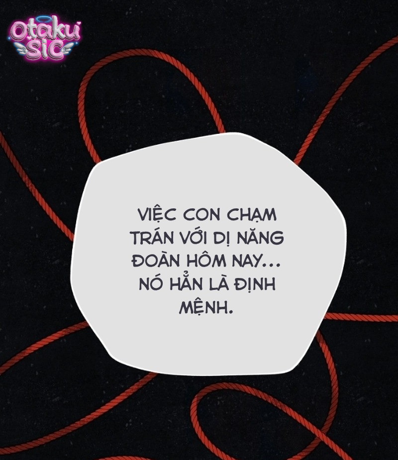 Hand Jumper - Chap 133