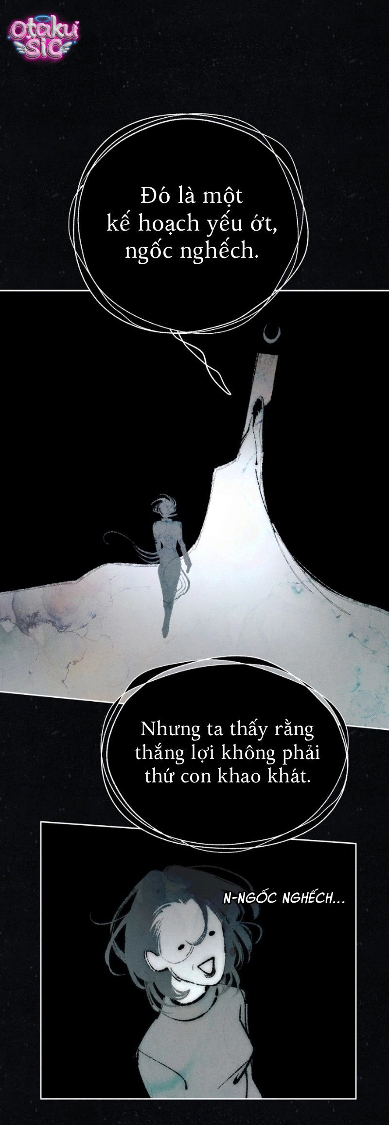 Hand Jumper - Chap 133
