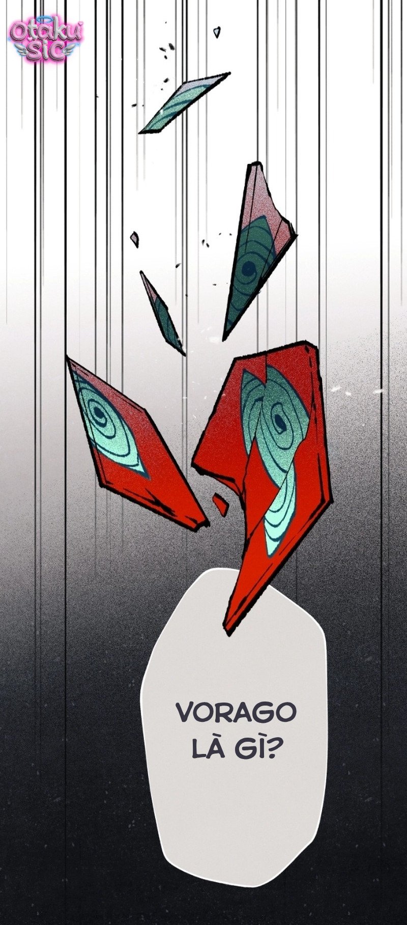 Hand Jumper - Chap 133