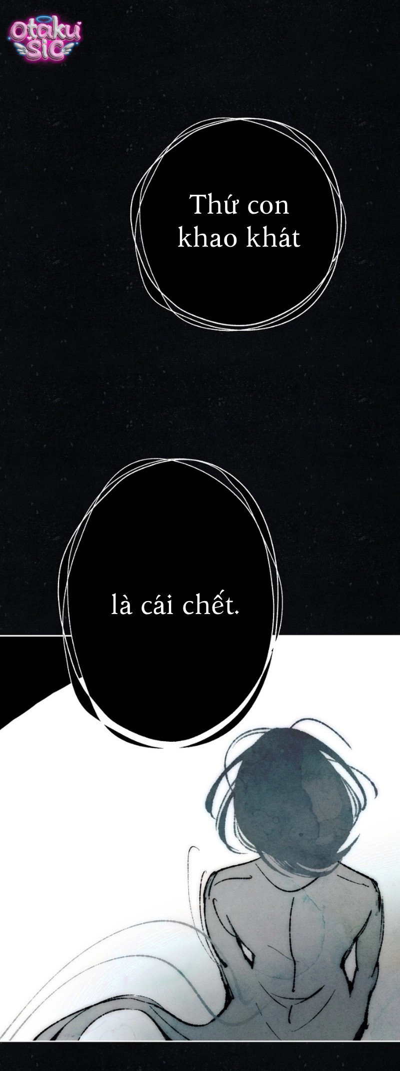 Hand Jumper - Chap 133