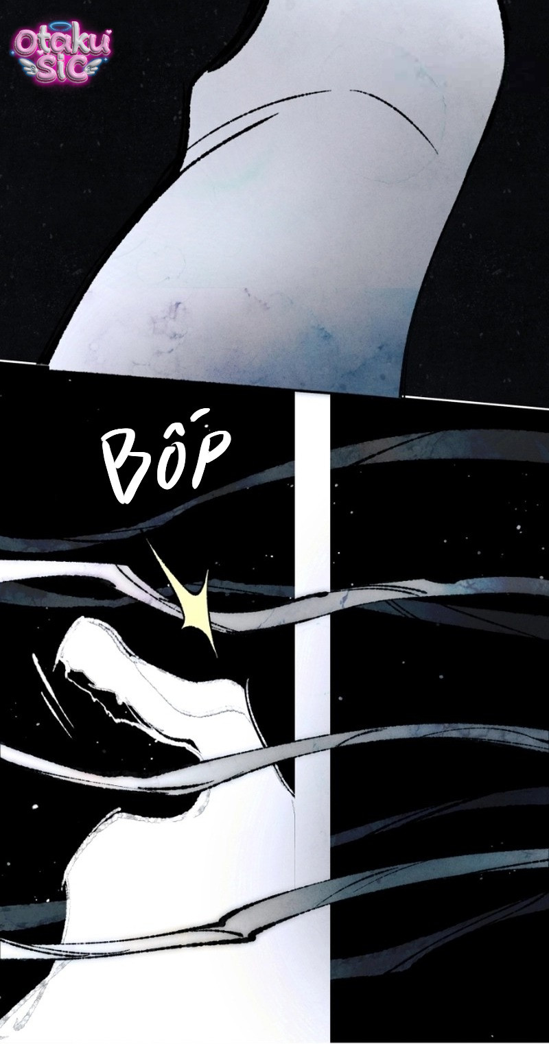 Hand Jumper - Chap 133