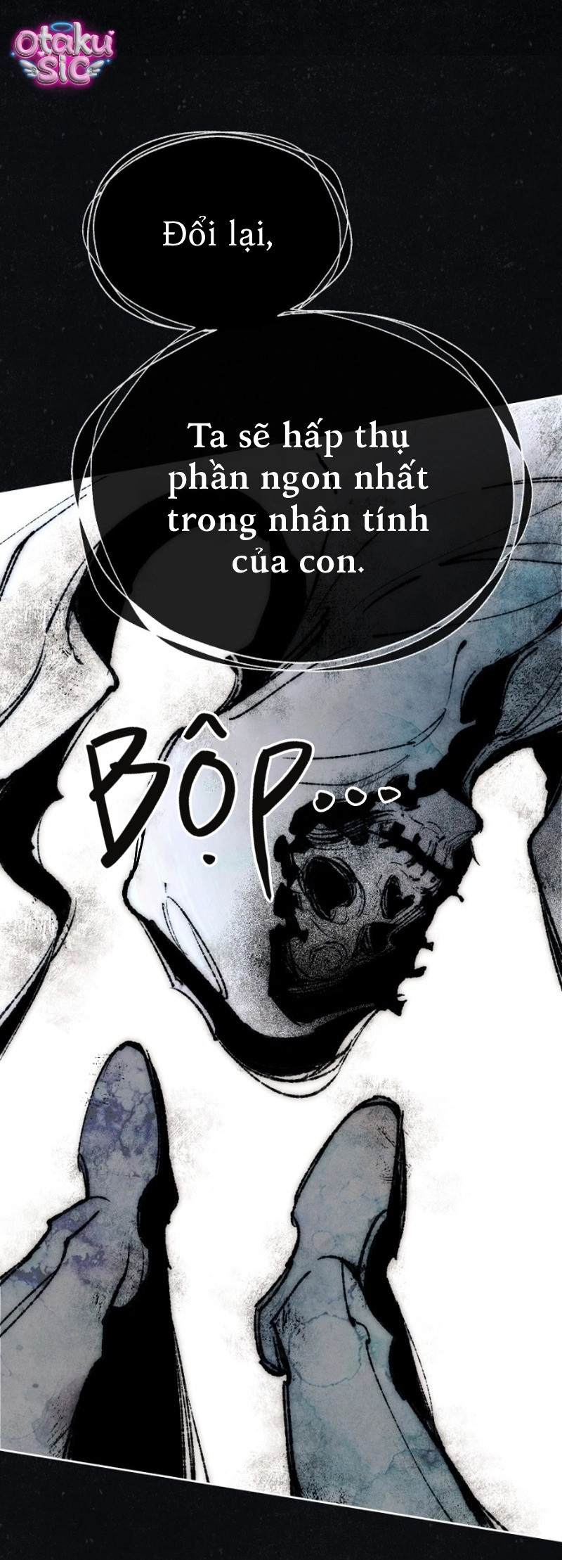 Hand Jumper - Chap 133