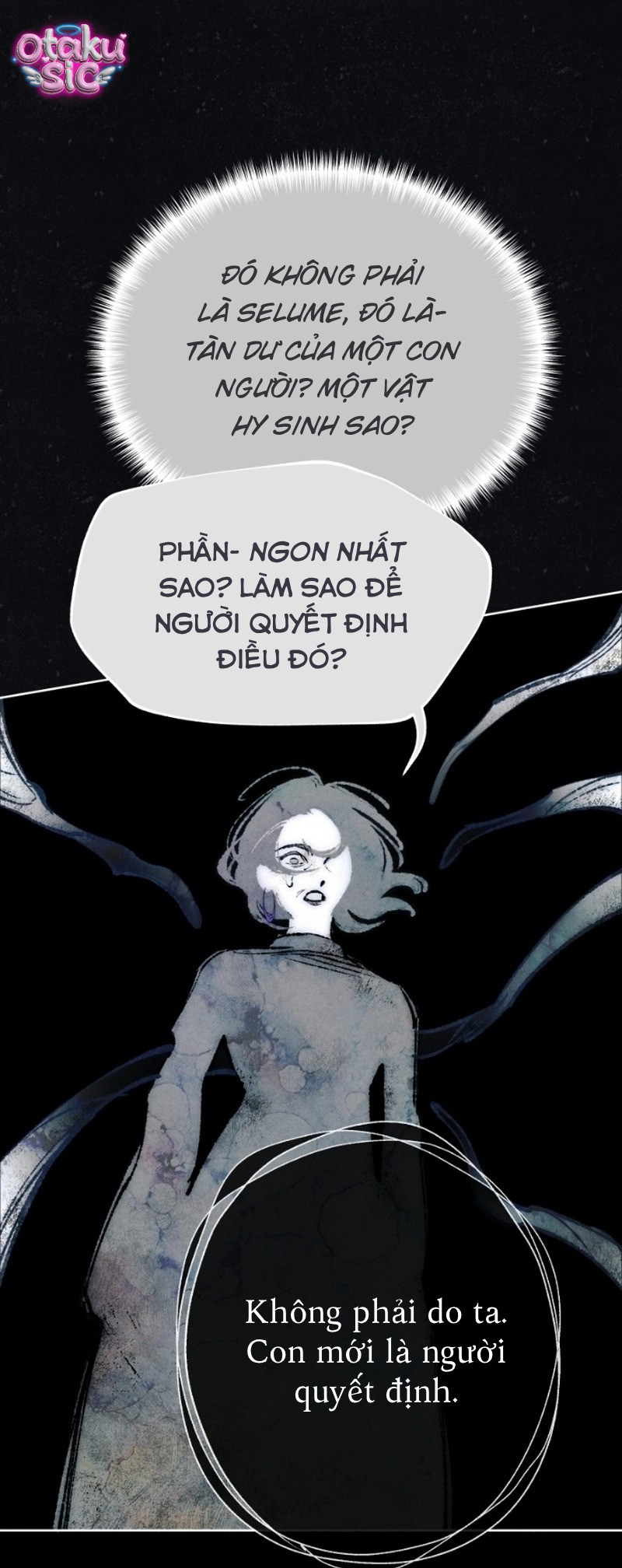 Hand Jumper - Chap 133
