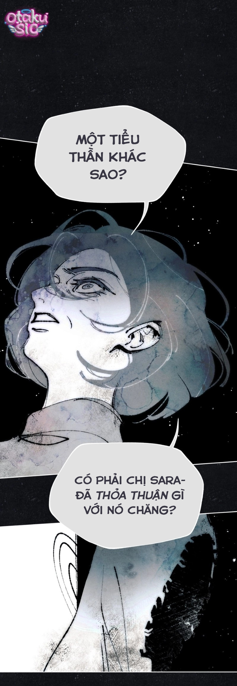 Hand Jumper - Chap 133