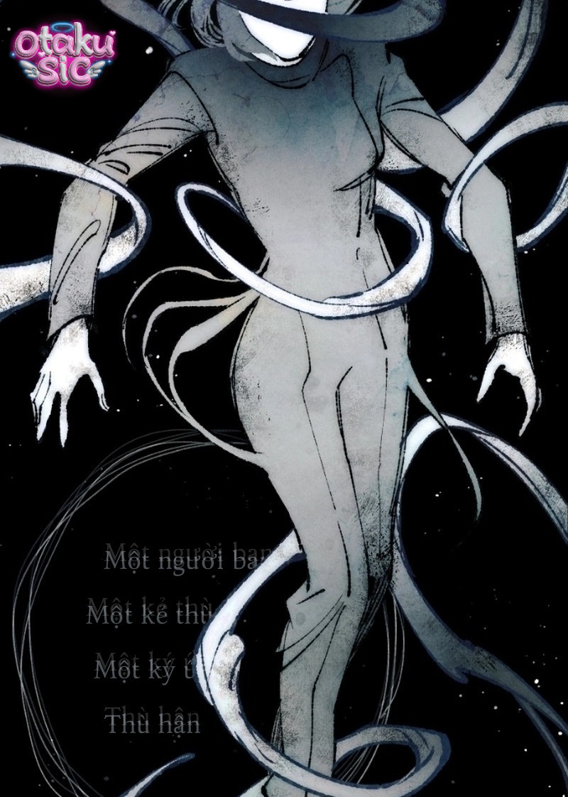 Hand Jumper - Chap 133