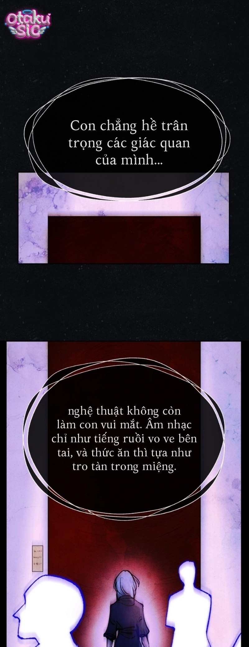 Hand Jumper - Chap 133