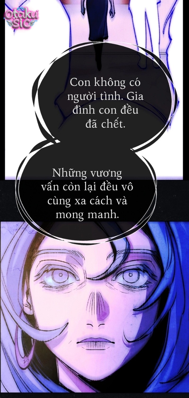 Hand Jumper - Chap 133
