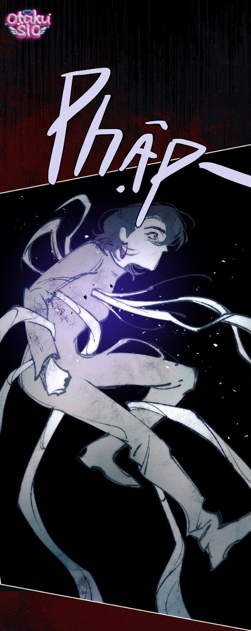 Hand Jumper - Chap 133