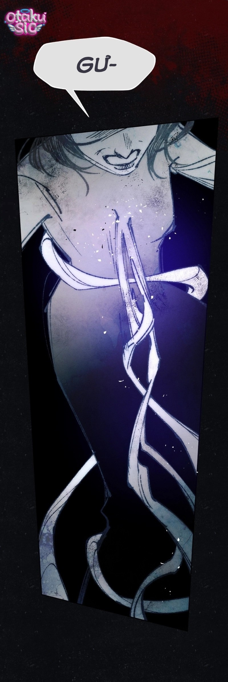 Hand Jumper - Chap 133