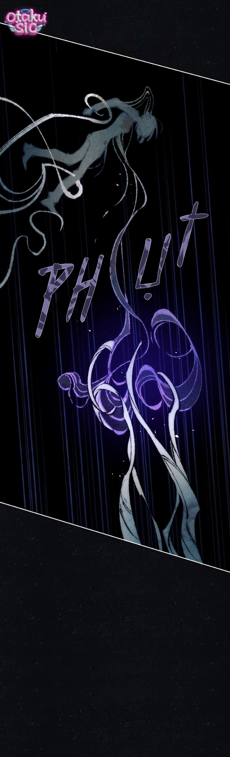 Hand Jumper - Chap 133