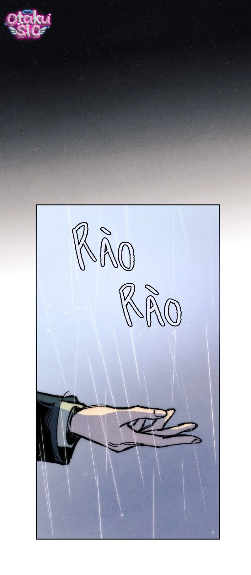 Hand Jumper - Chap 133