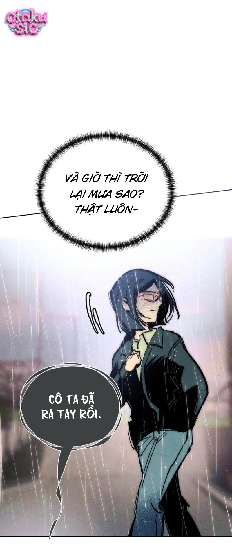 Hand Jumper - Chap 133