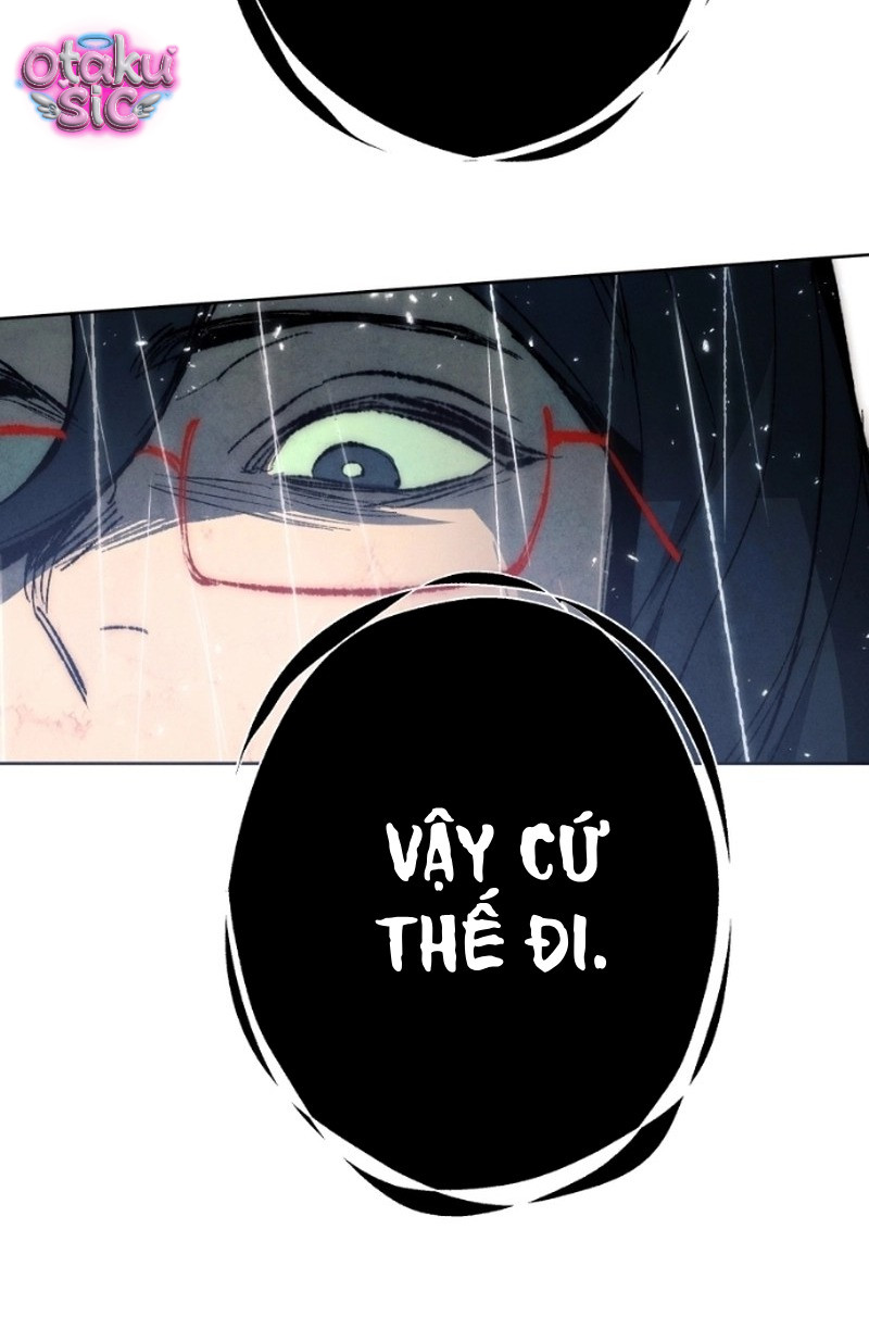 Hand Jumper - Chap 133