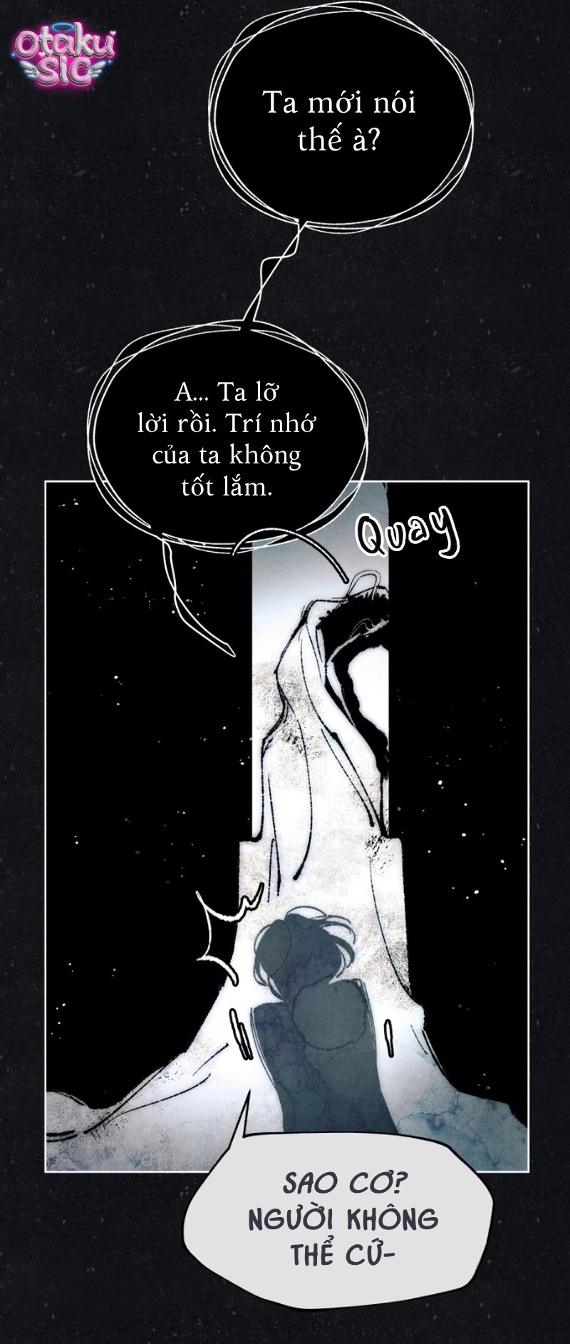 Hand Jumper - Chap 133