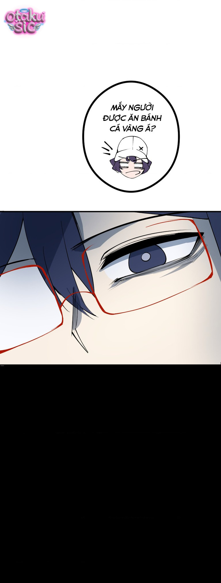 Hand Jumper - Chap 17