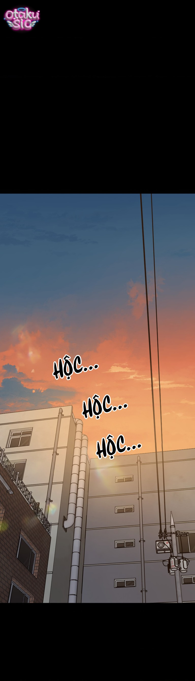 Hand Jumper - Chap 17