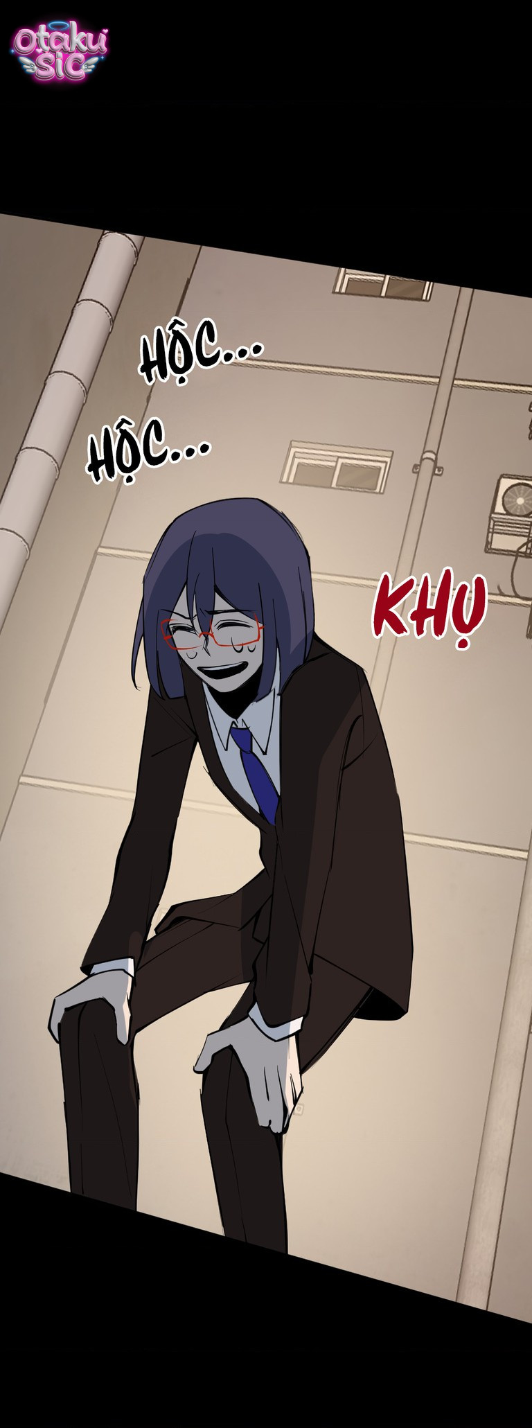 Hand Jumper - Chap 17