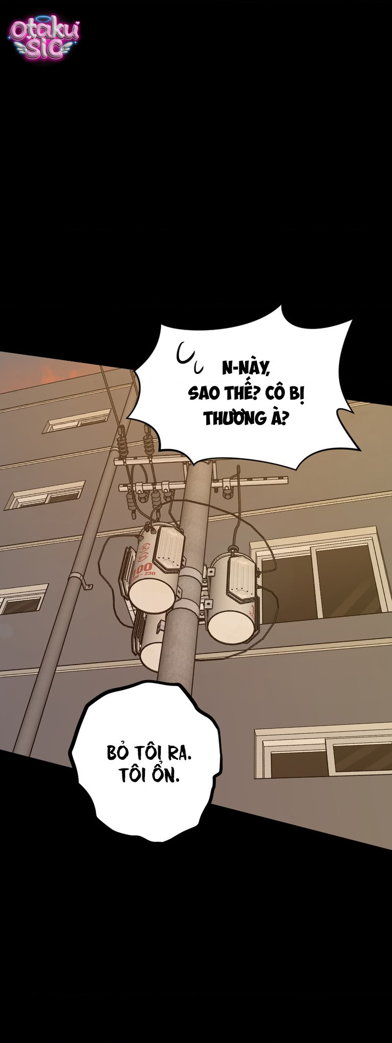 Hand Jumper - Chap 17