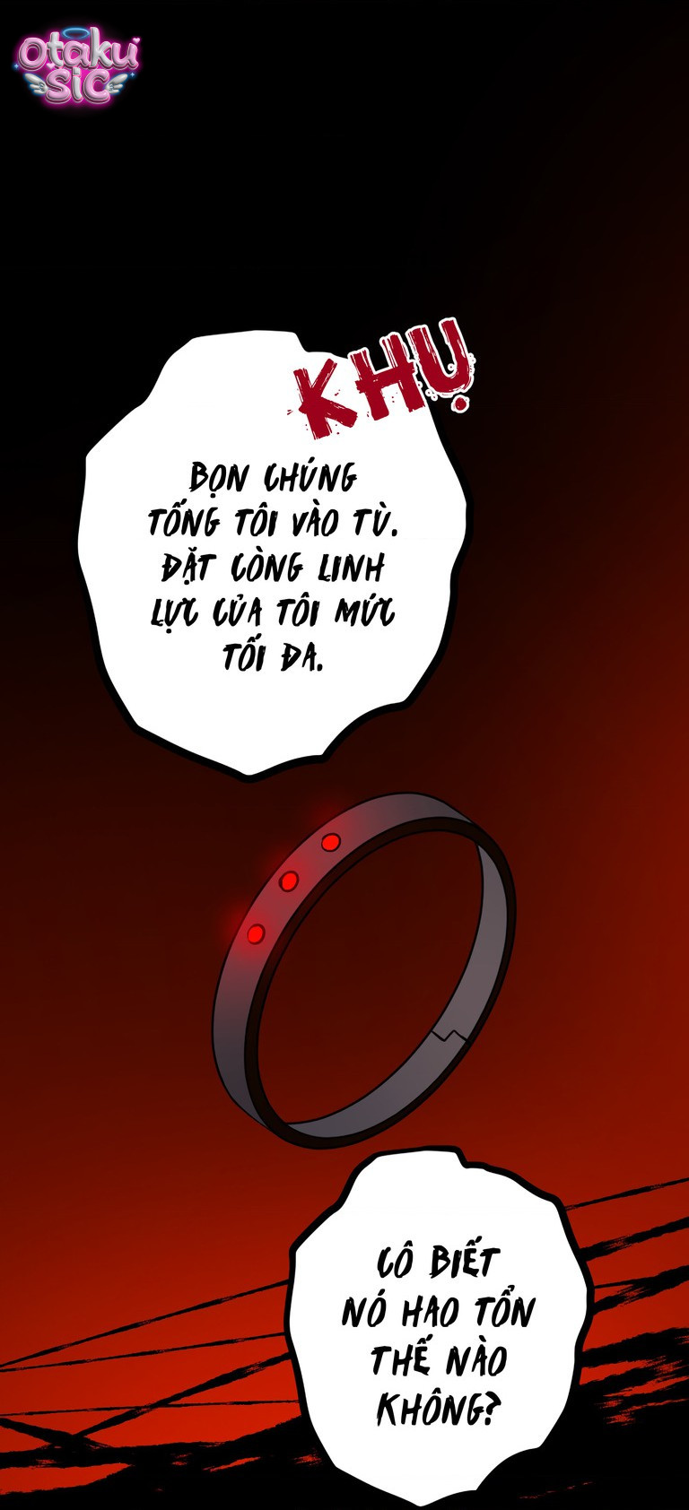 Hand Jumper - Chap 17