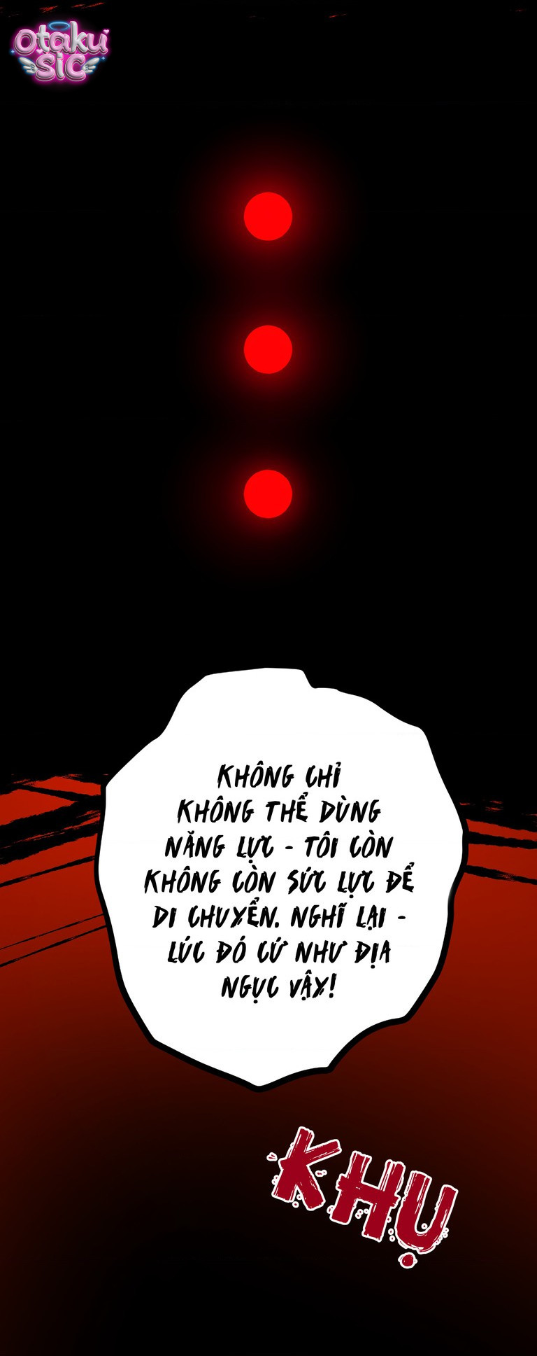 Hand Jumper - Chap 17