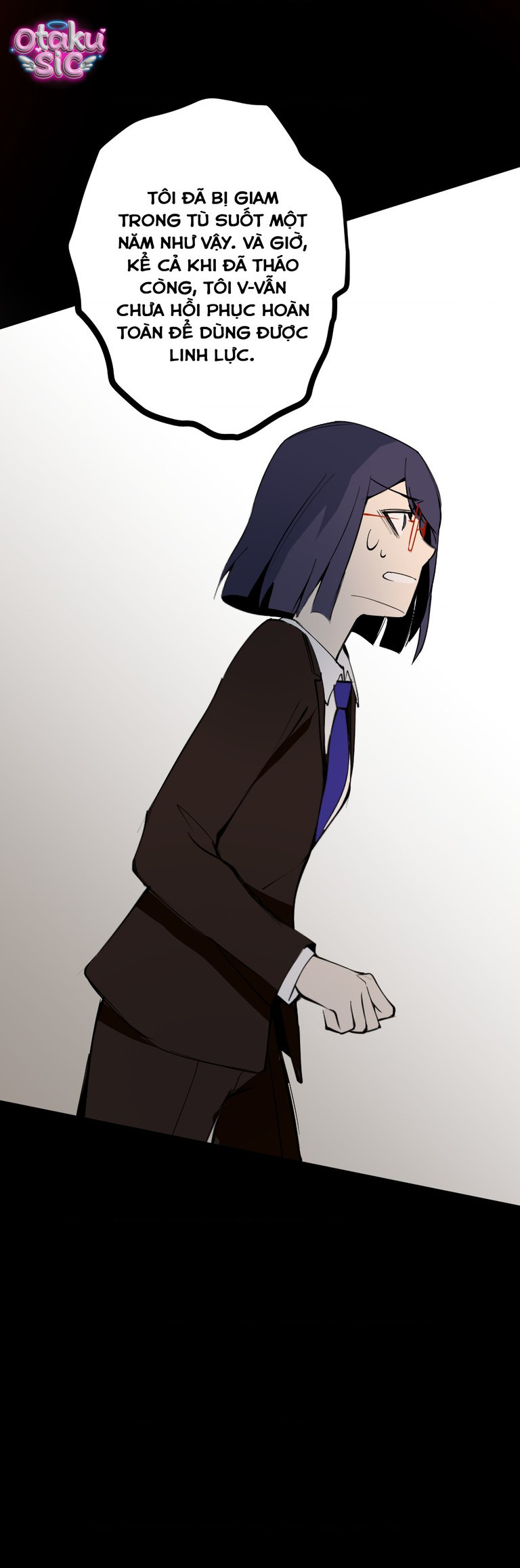 Hand Jumper - Chap 17