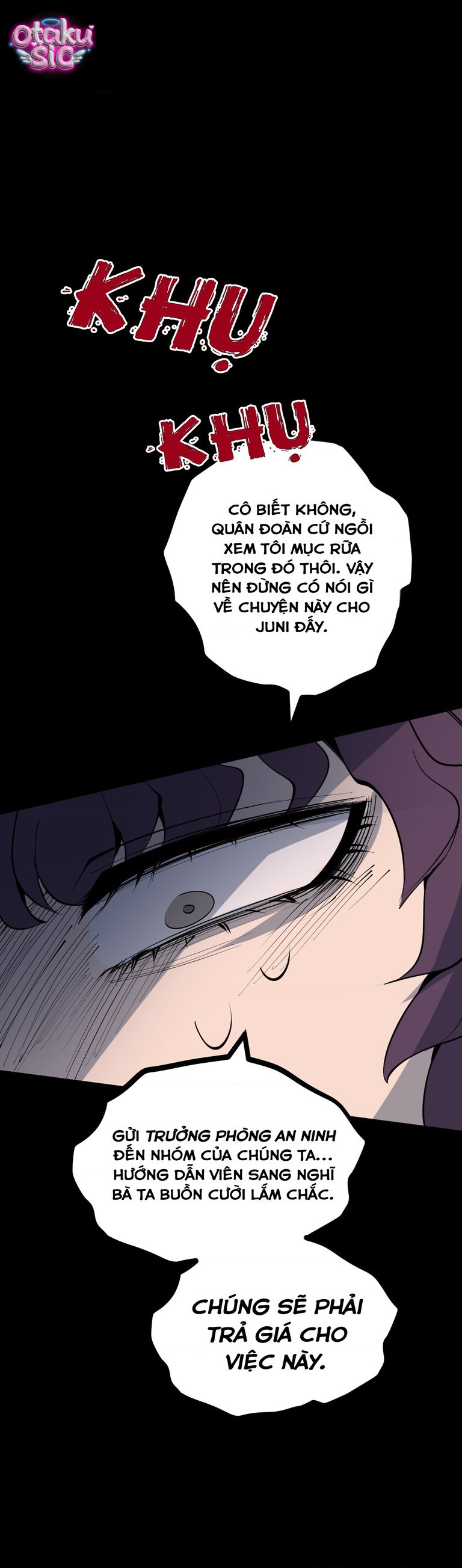 Hand Jumper - Chap 17