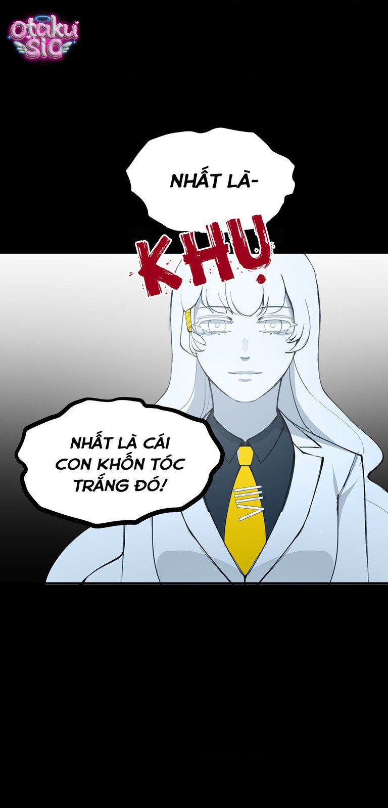 Hand Jumper - Chap 17
