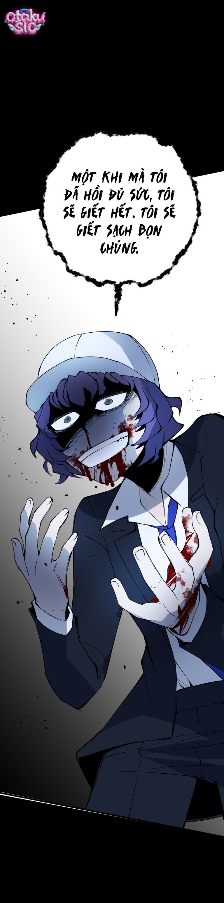 Hand Jumper - Chap 17