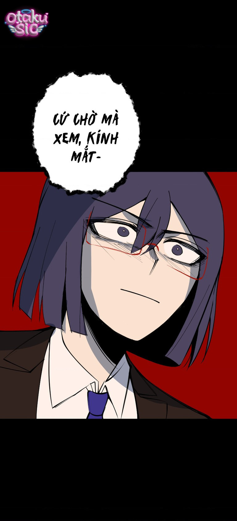 Hand Jumper - Chap 17