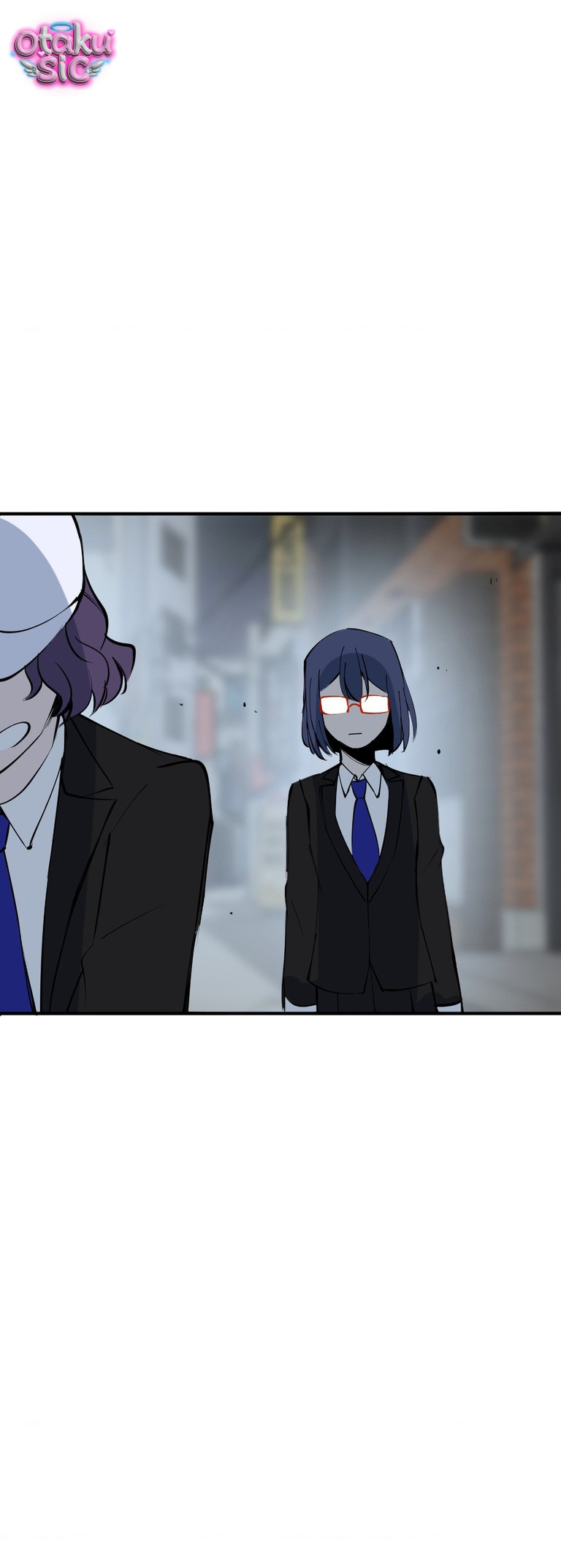 Hand Jumper - Chap 17