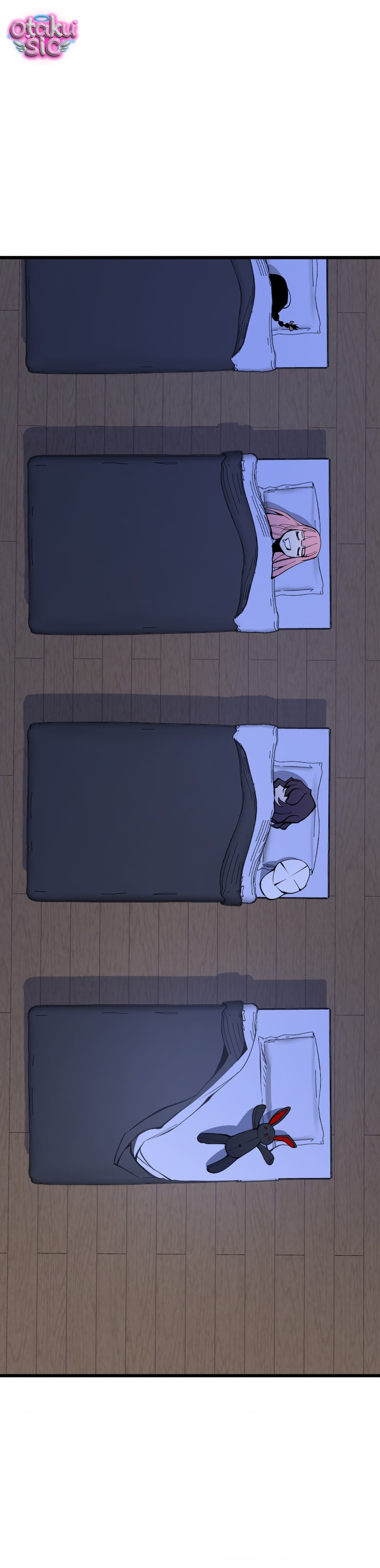 Hand Jumper - Chap 17