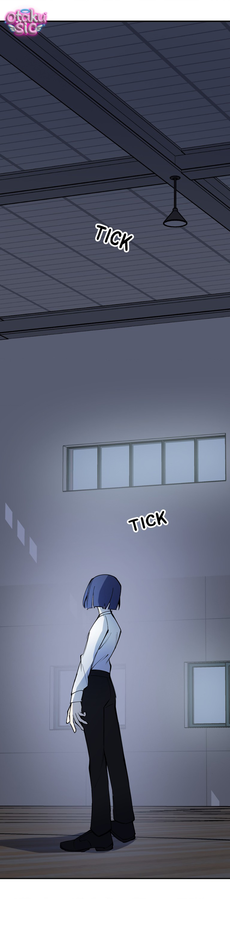Hand Jumper - Chap 17