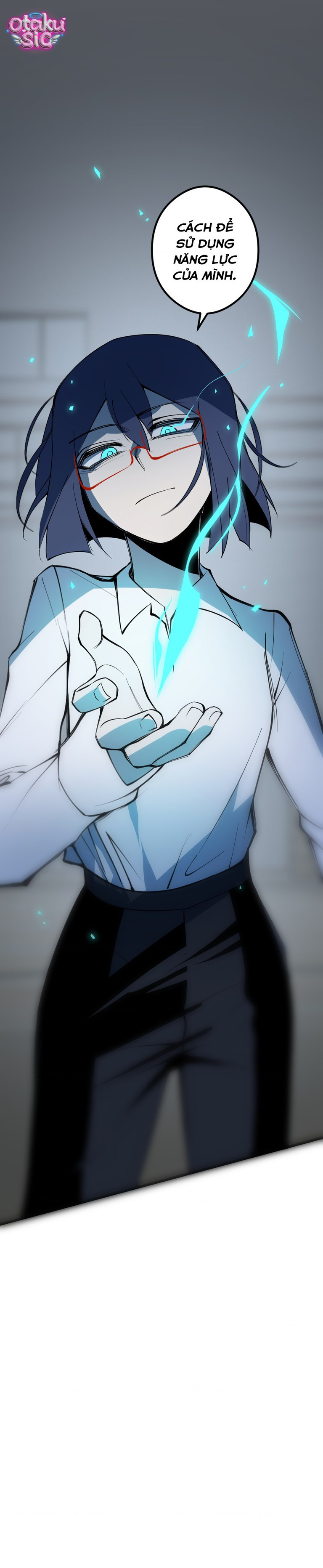 Hand Jumper - Chap 17