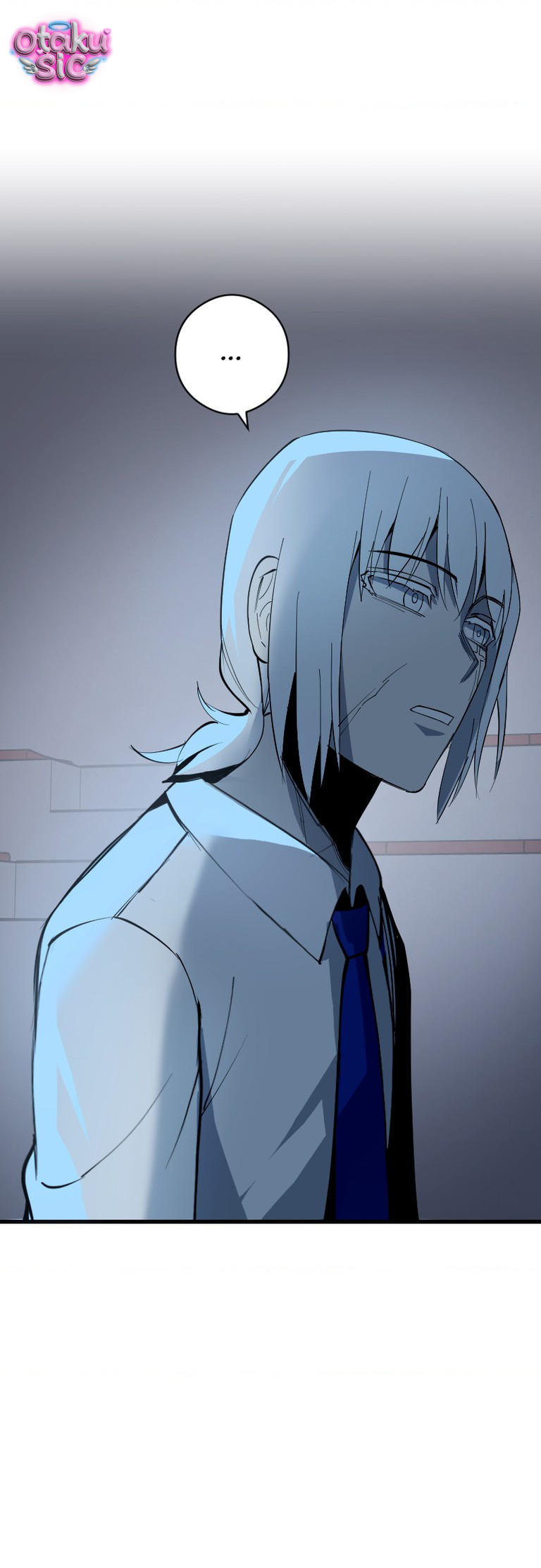 Hand Jumper - Chap 21