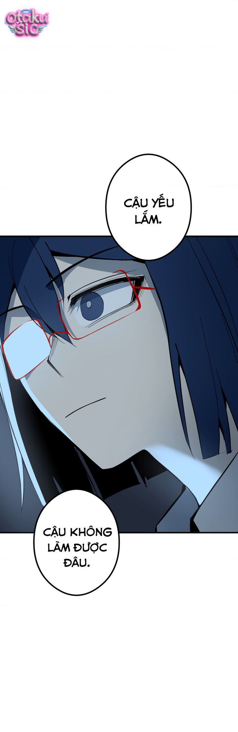 Hand Jumper - Chap 21