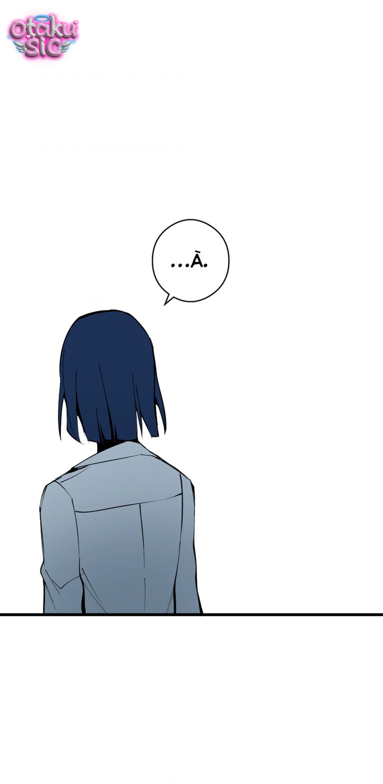 Hand Jumper - Chap 21