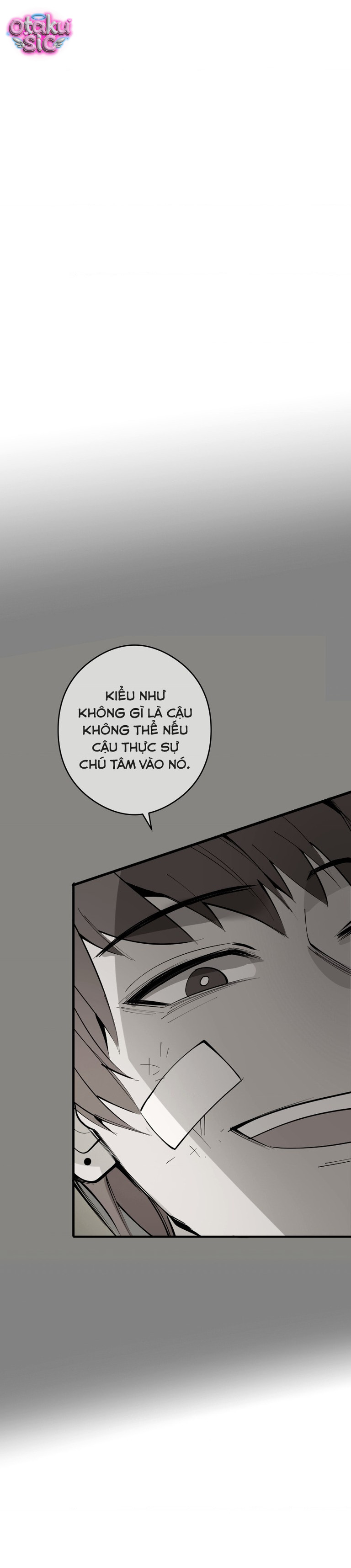 Hand Jumper - Chap 21