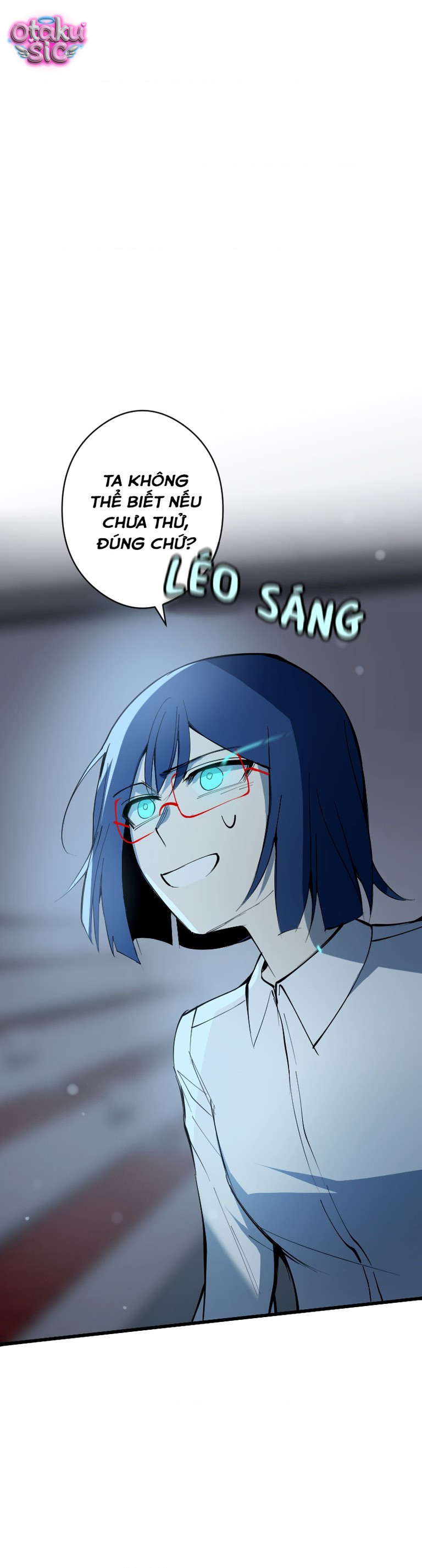 Hand Jumper - Chap 21