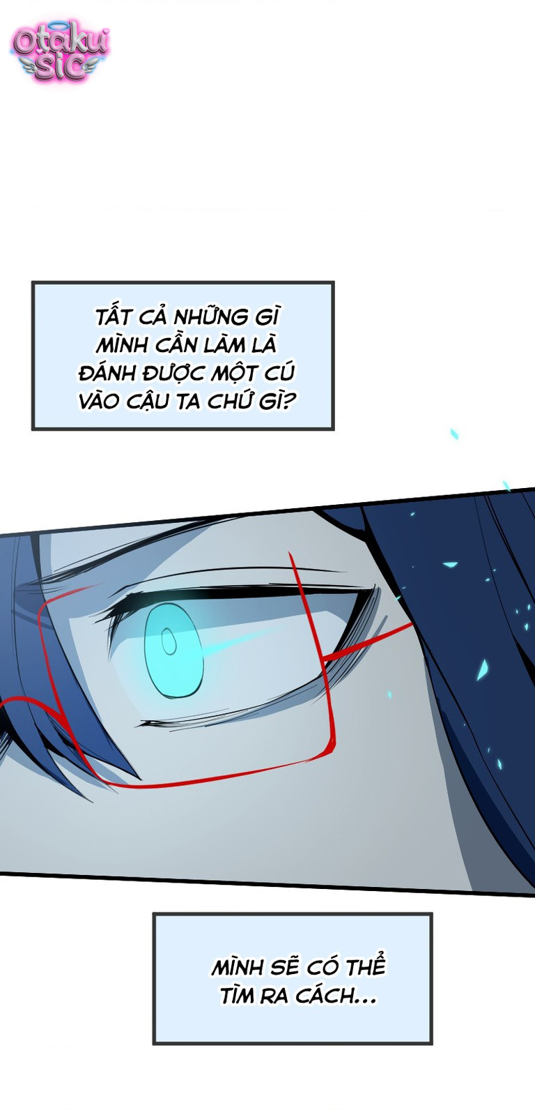 Hand Jumper - Chap 21