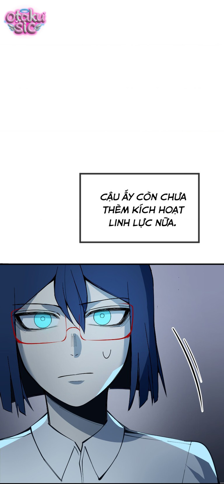 Hand Jumper - Chap 21