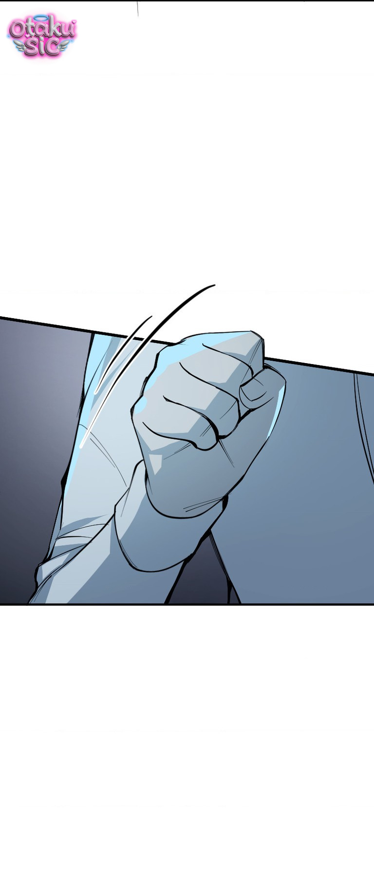 Hand Jumper - Chap 21
